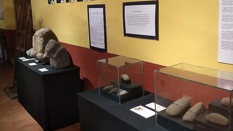 Museo Comunitario Teocelo